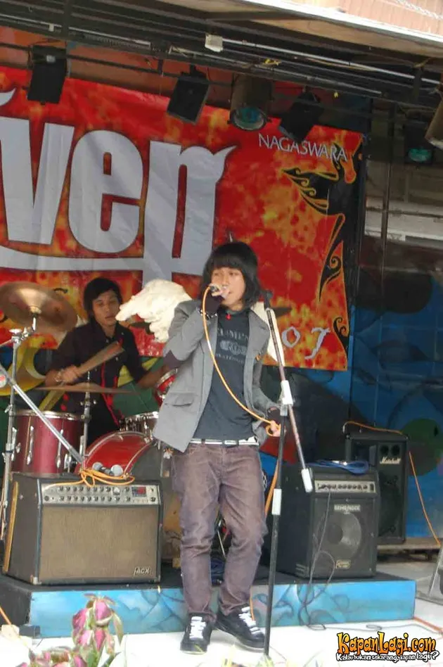 elven band