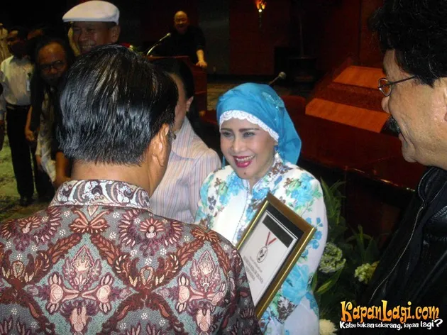 elvi sukaesih