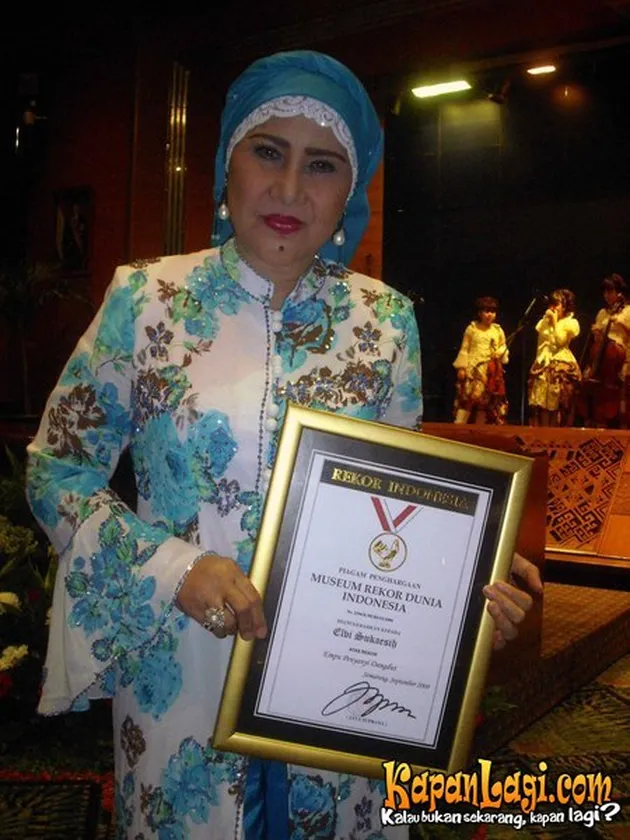 elvi sukaesih