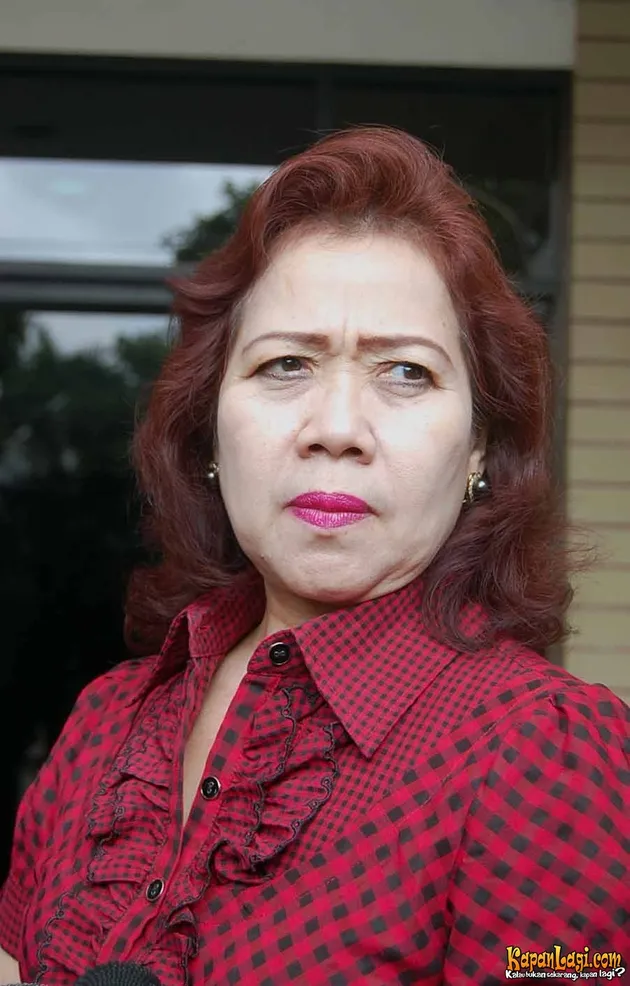 emi syarif