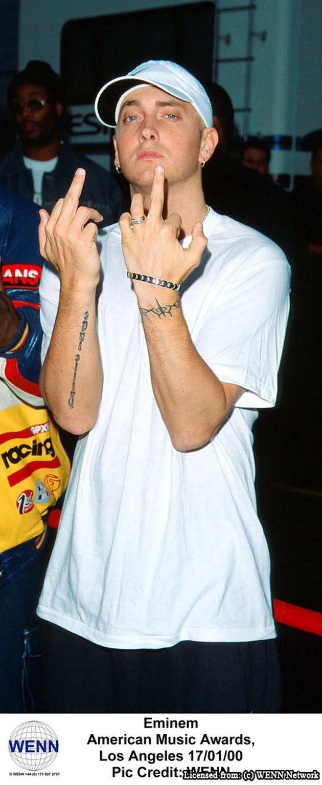 eminem