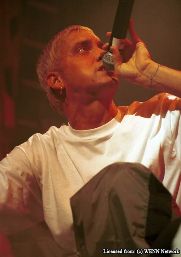 eminem