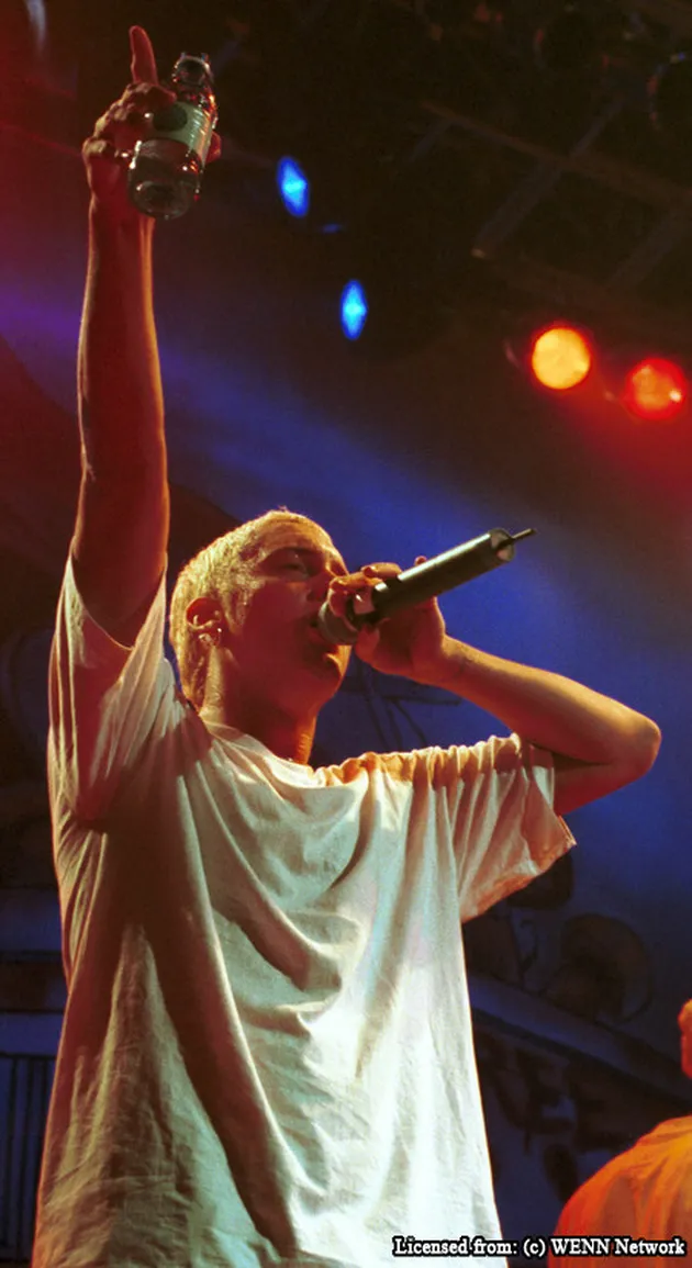 eminem