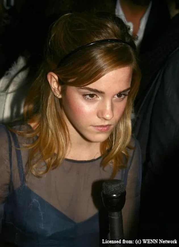 emma watson