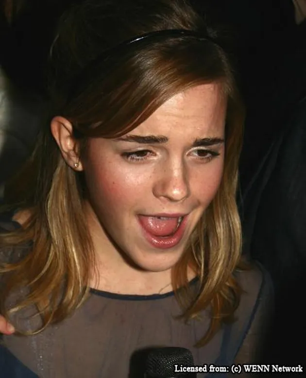 emma watson