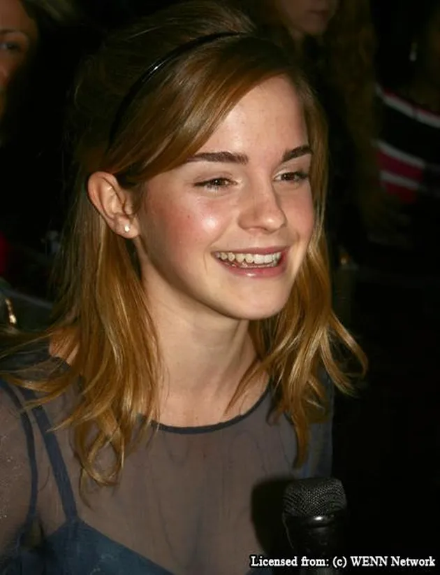 emma watson