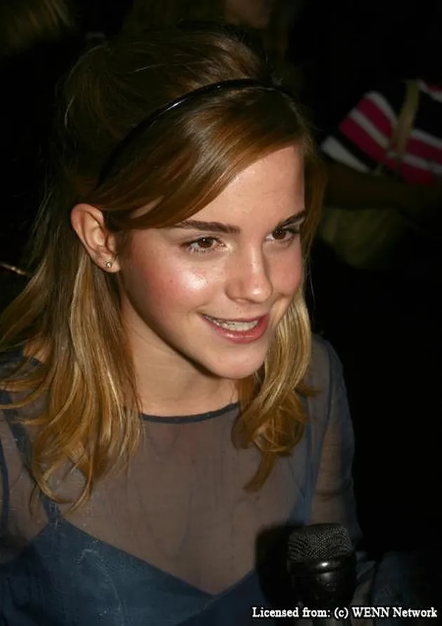 emma watson