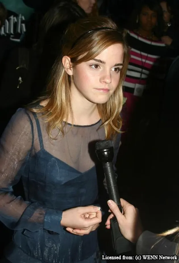 emma watson