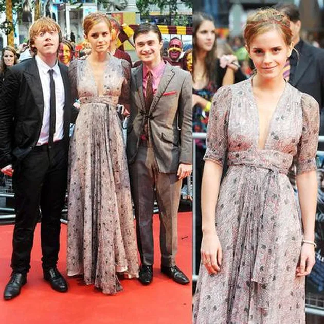 emma watson