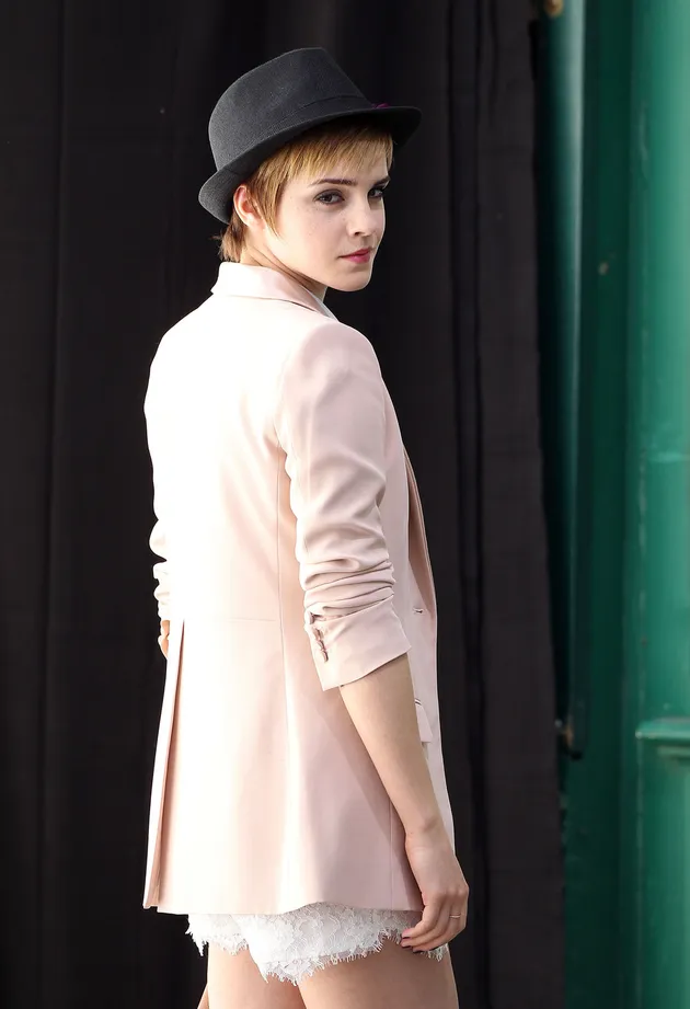 Emma Watson
