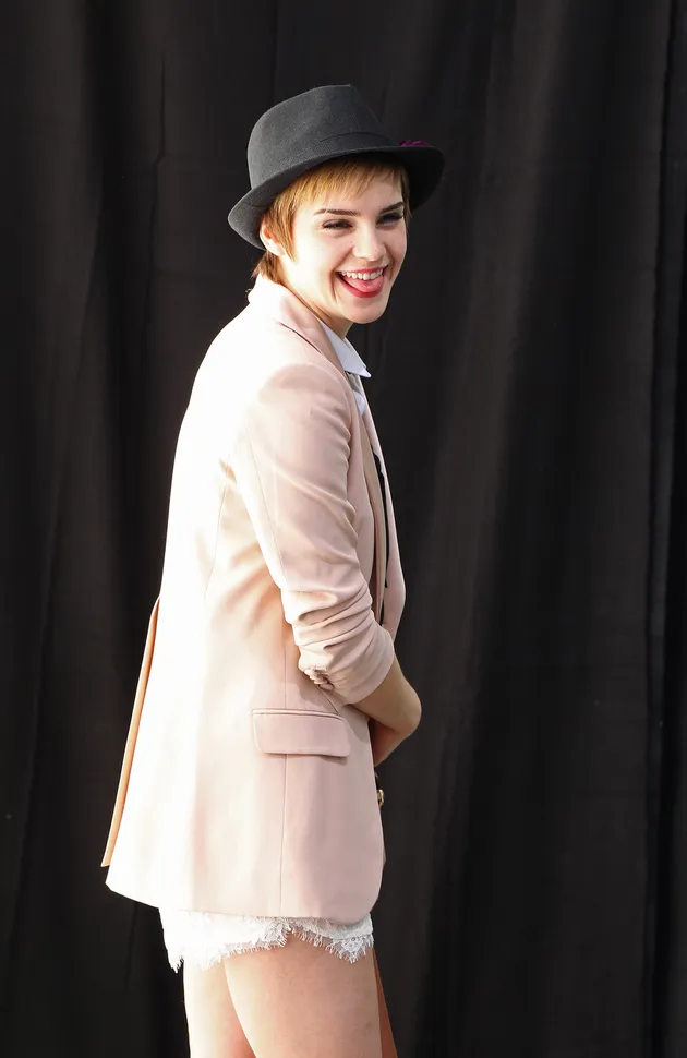 Emma Watson