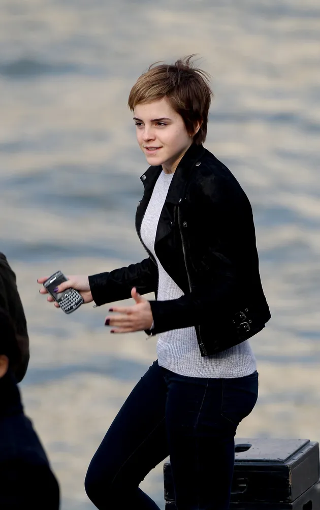 Emma Watson