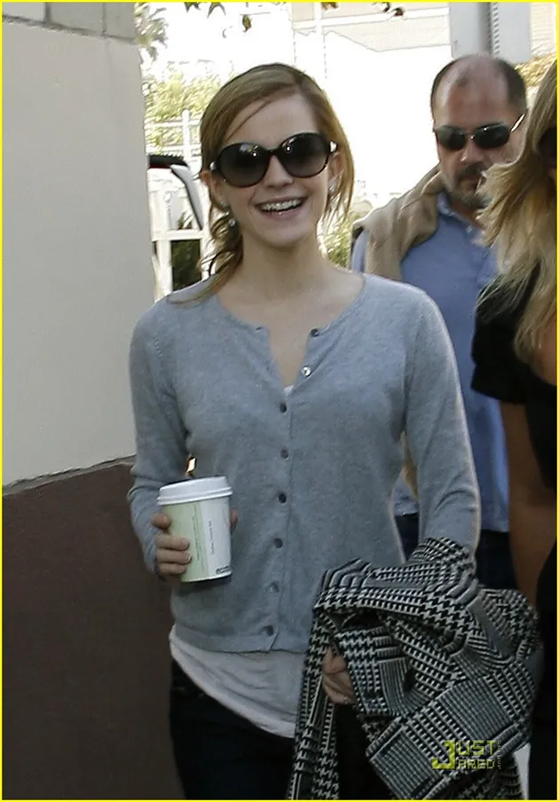 emma watson