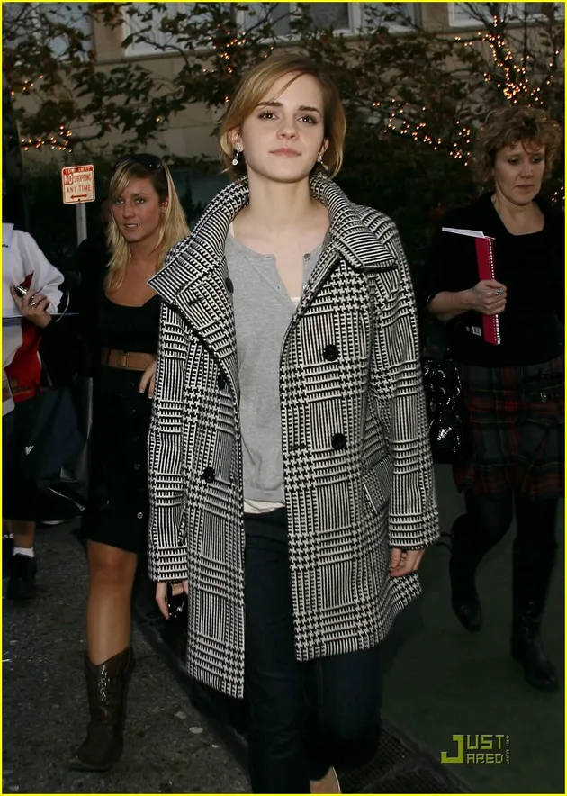 emma watson