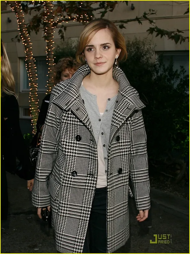 emma watson