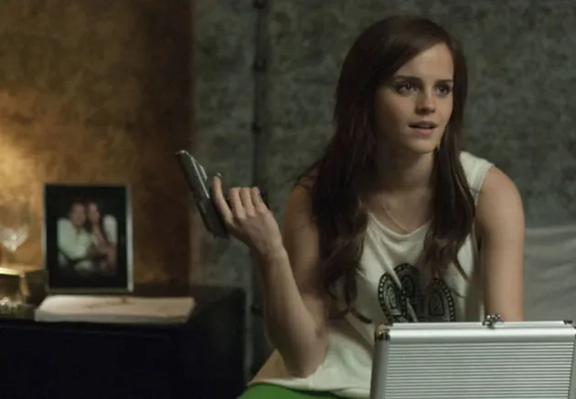 The Bling Ring