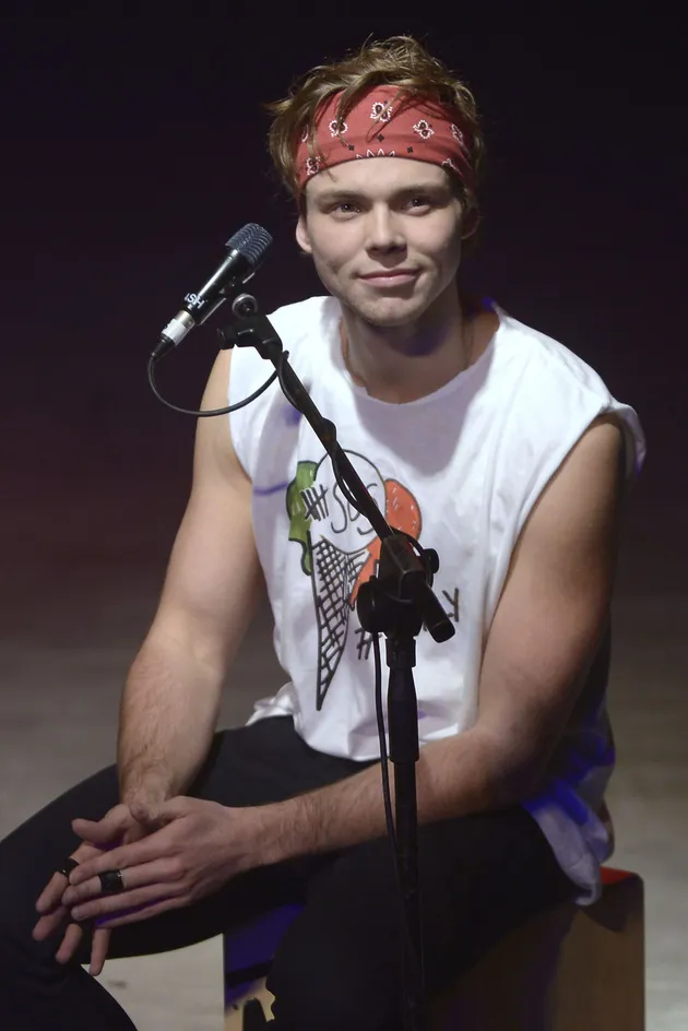 5 Seconds of Summer One Direction