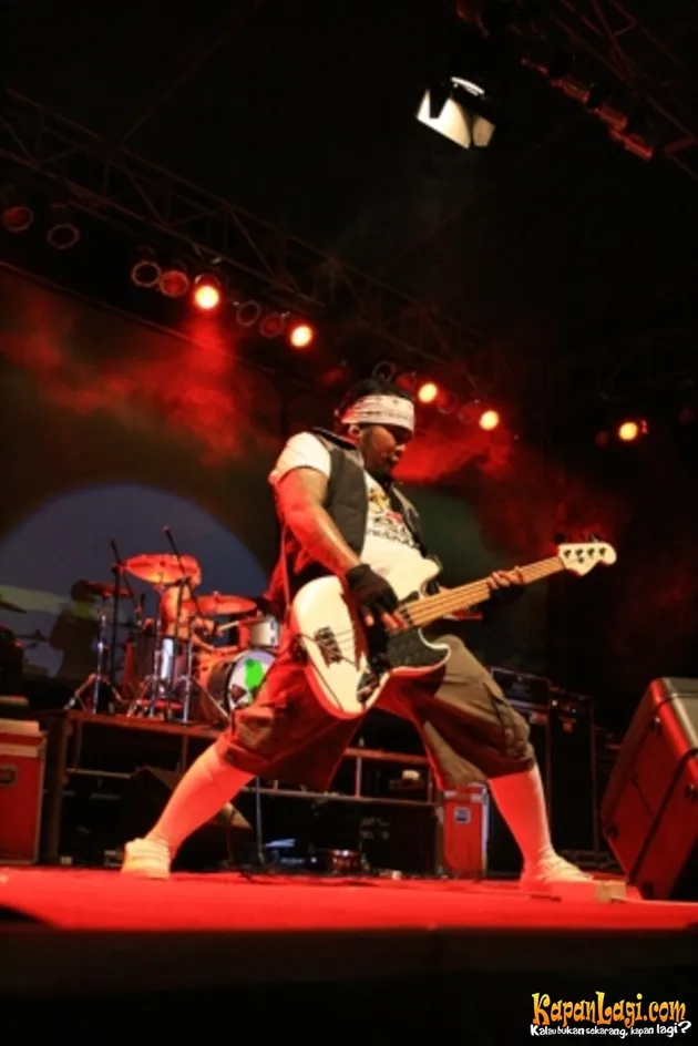 endank soekamti