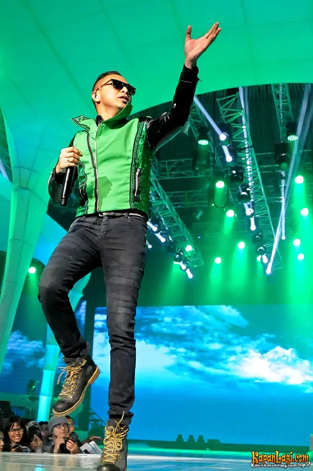 Nidji