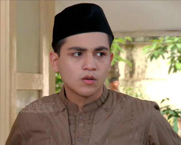 Pesantren &amp; Rock N Roll Season 3