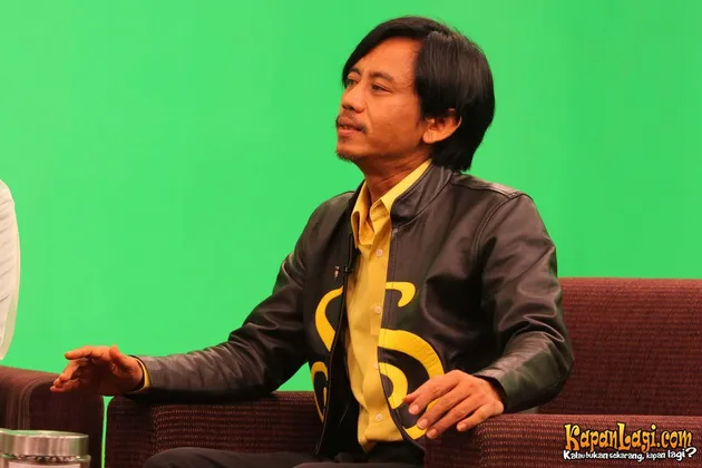 Epy Kusnandar