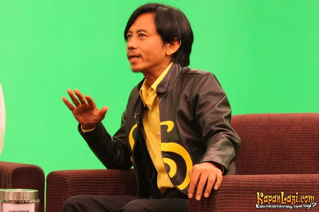Epy Kusnandar