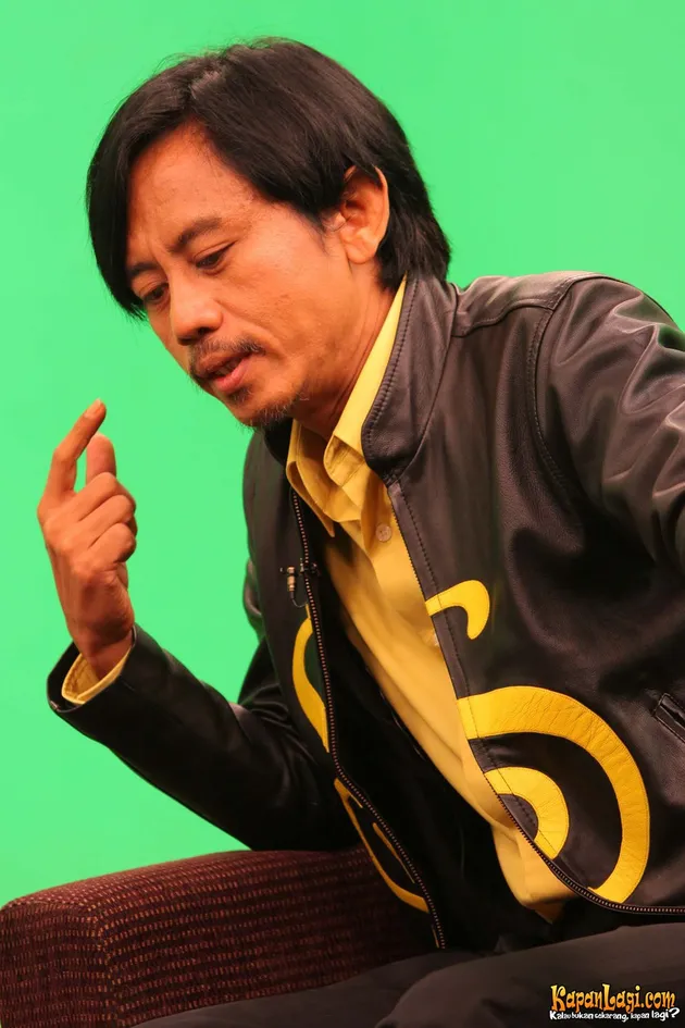 Epy Kusnandar