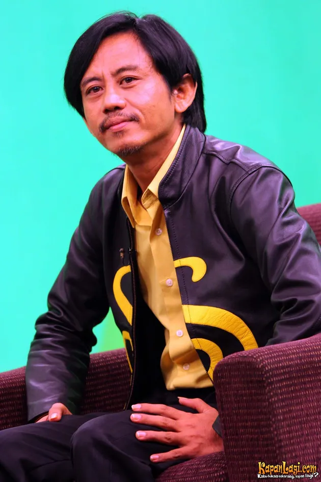 Epy Kusnandar