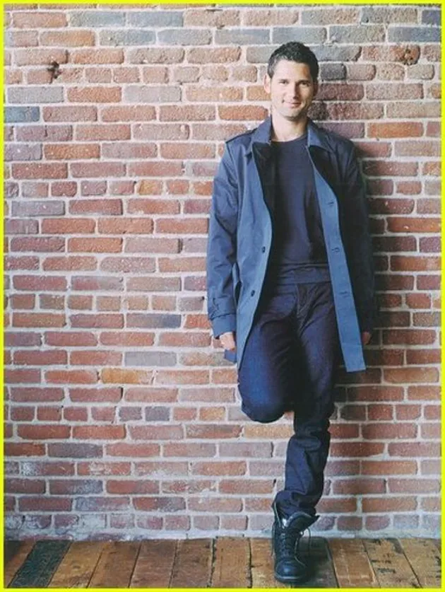Eric Bana