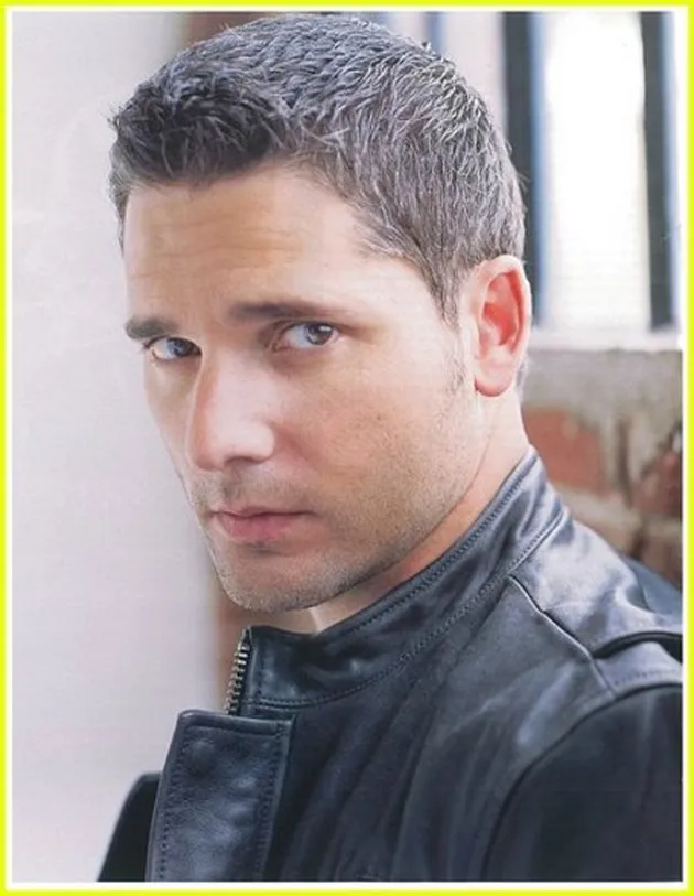 Eric Bana