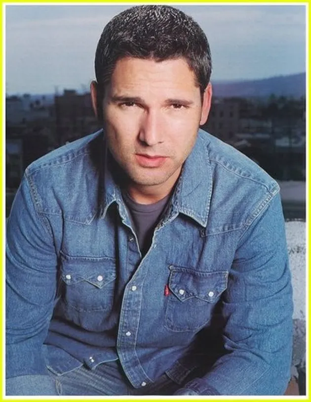 Eric Bana