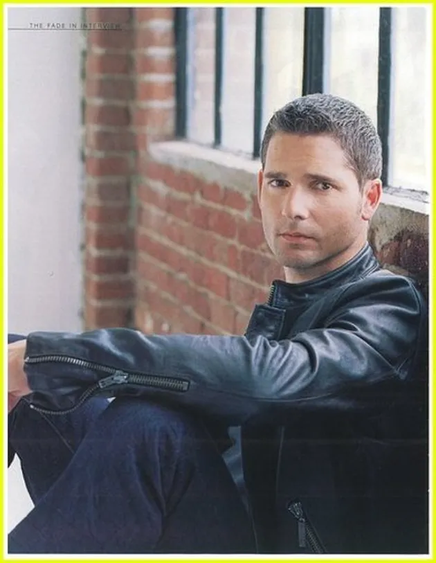 Eric Bana