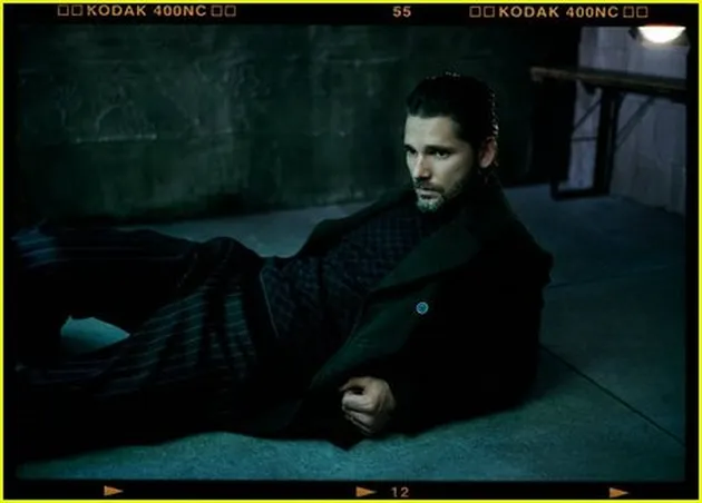 Eric Bana