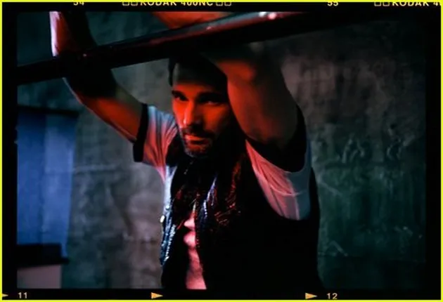 Eric Bana