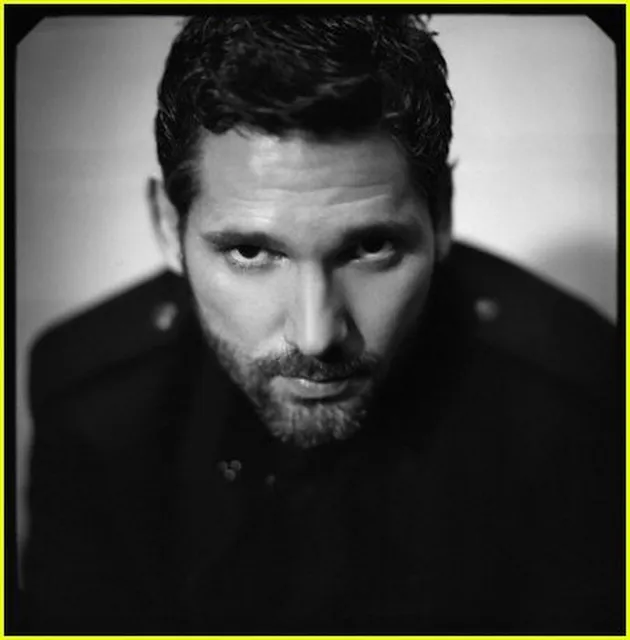 Eric Bana
