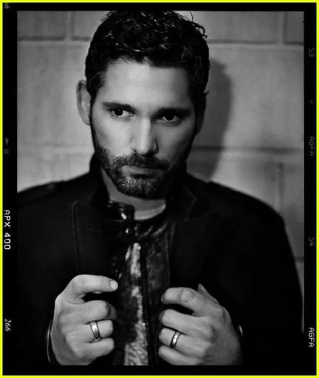 Eric Bana