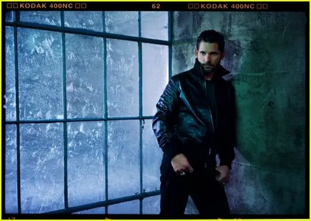 Eric Bana