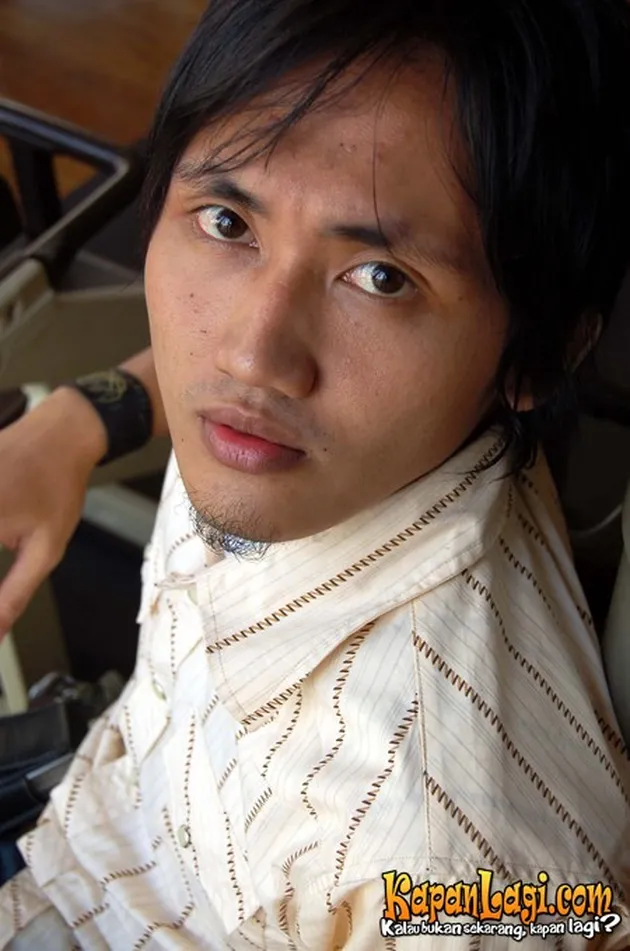 Bangkit Lagi