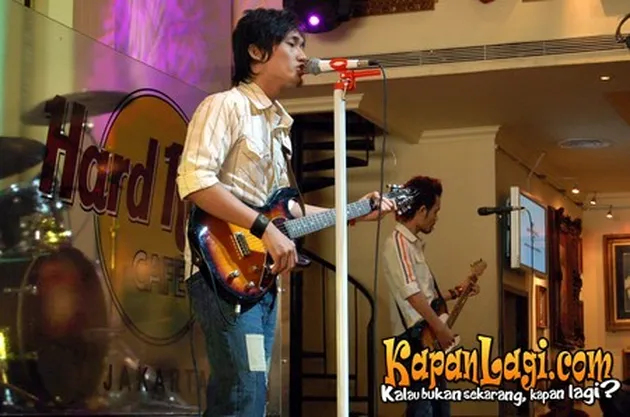 Bangkit Lagi