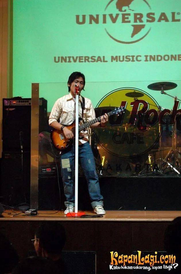 Bangkit Lagi