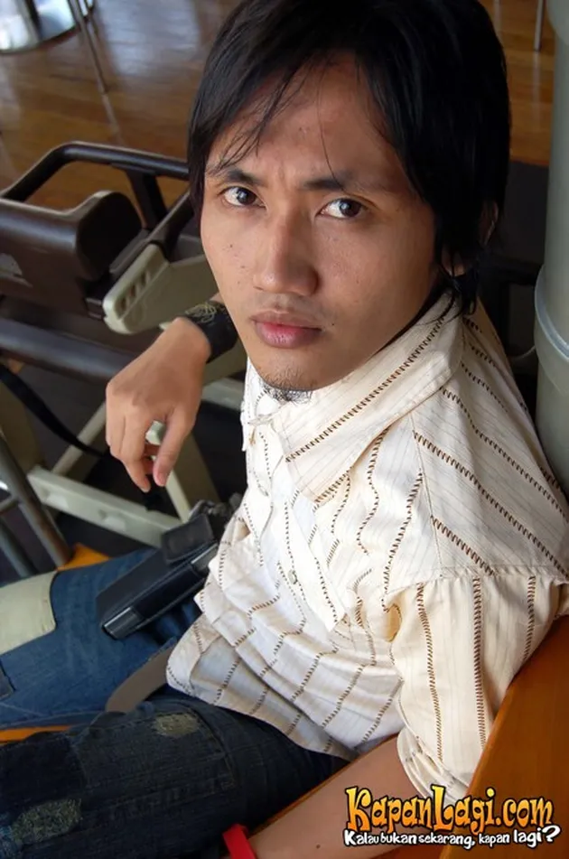 Bangkit Lagi