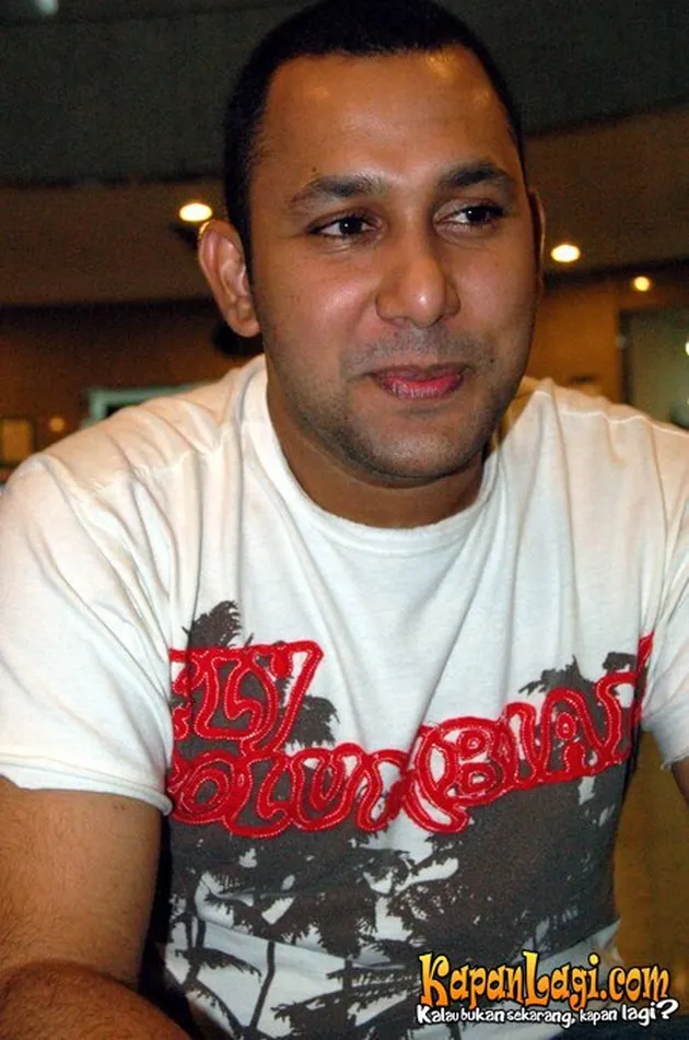 Eric Scada dan Lyra Virna