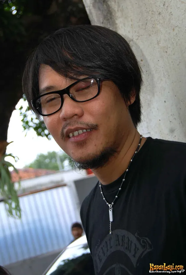 ernest cokelat