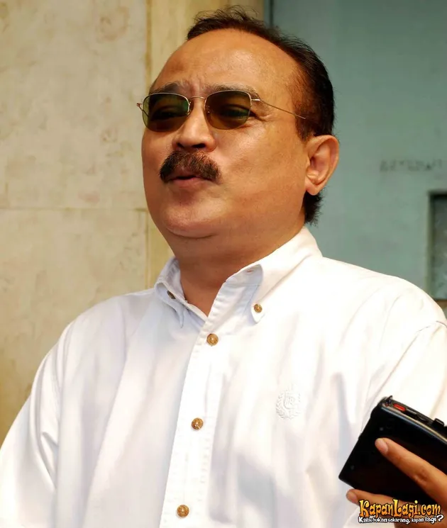 eros djarot