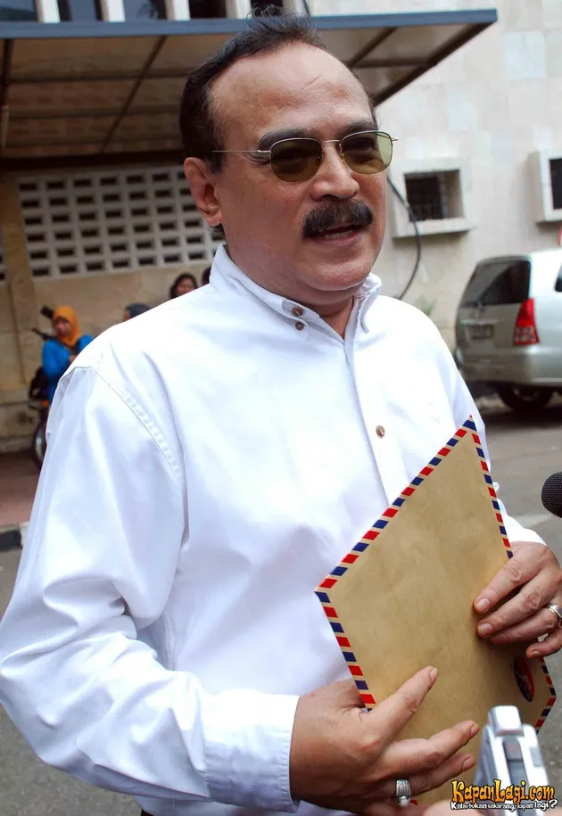 eros djarot