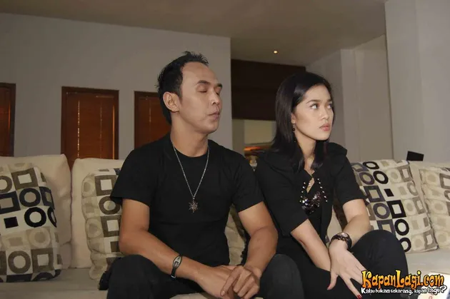 erry blind/gracia indri