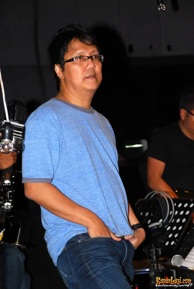 erwin gutawa/fariz rm