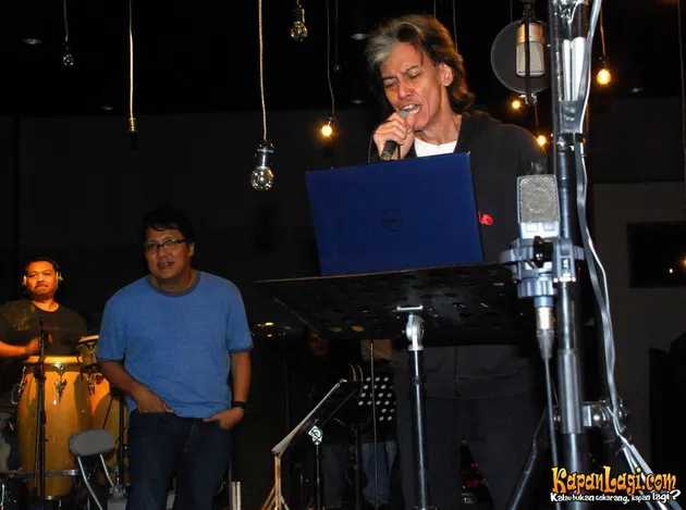 erwin gutawa/fariz rm