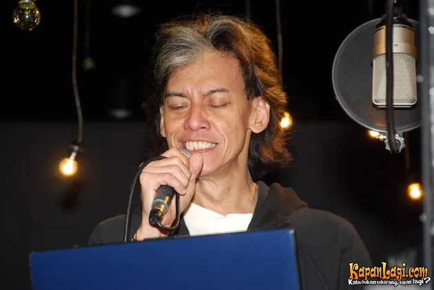 erwin gutawa/fariz rm