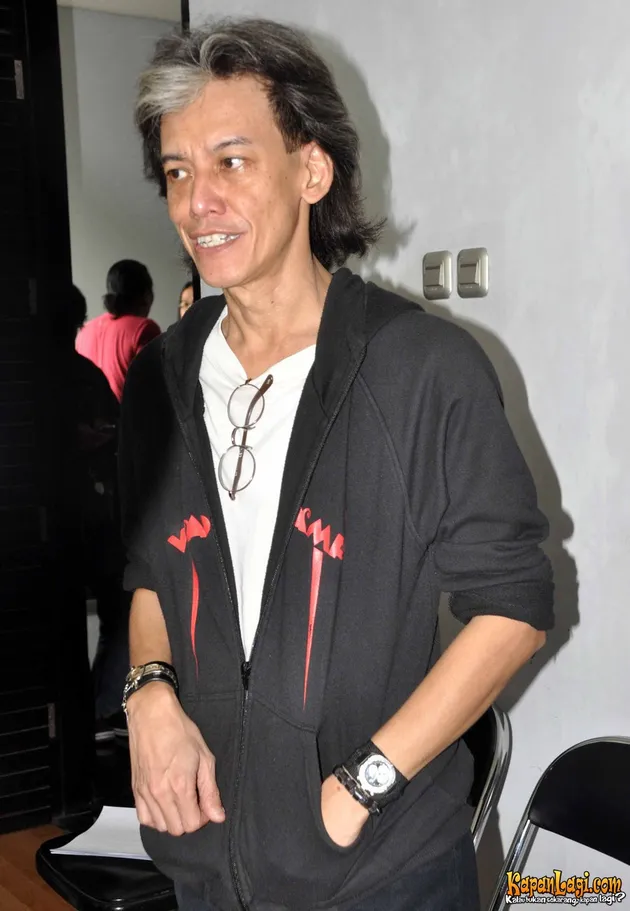 erwin gutawa/fariz rm